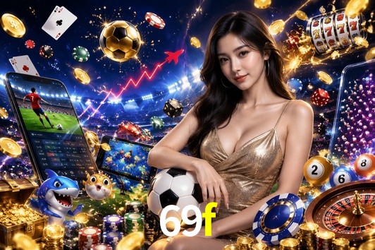 Welcome Bonus 69f