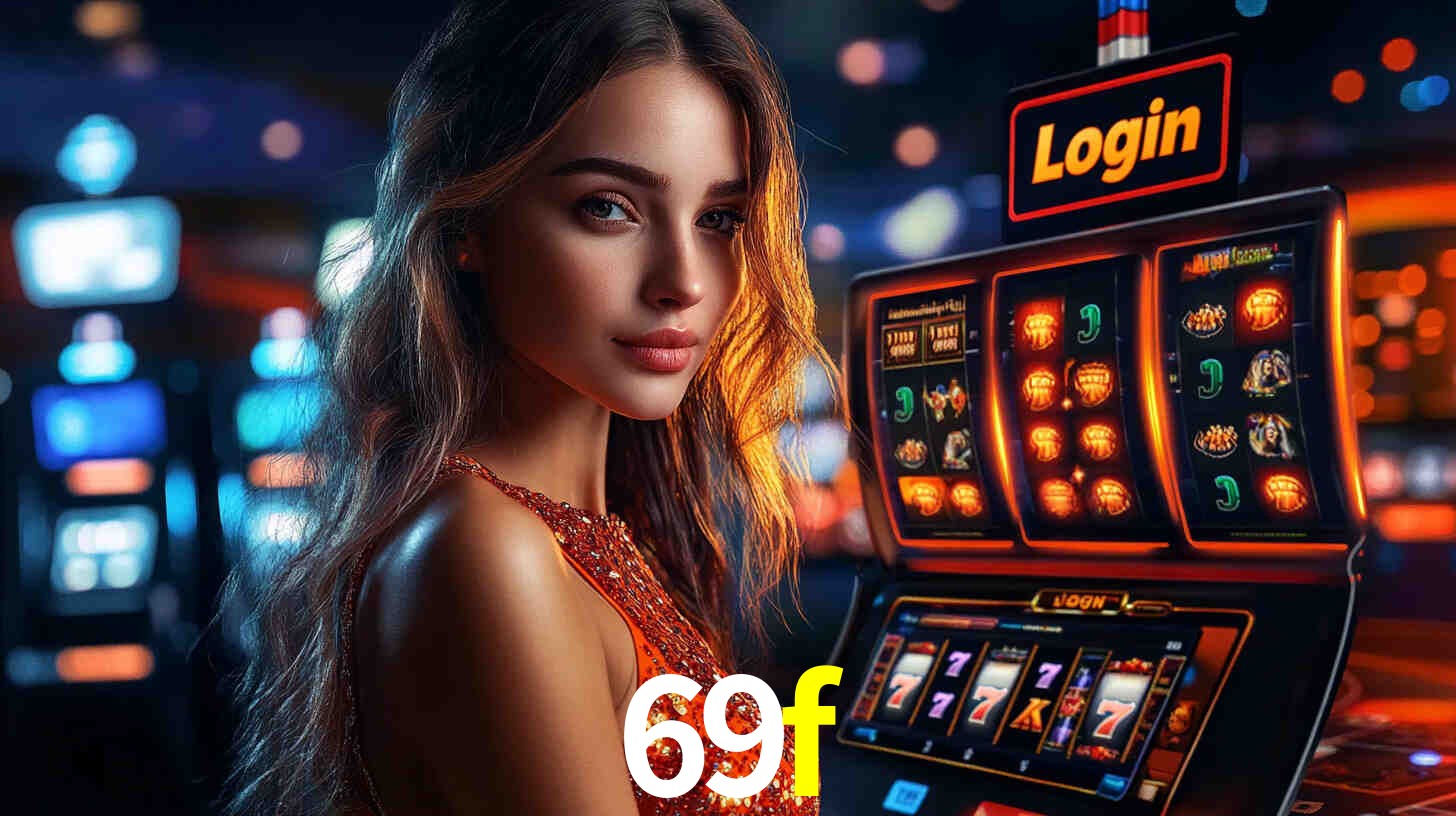 69f: Jogos de Caça-Níqueis-Altas Recompensas, Roleta-Velocidade, Blackjack-Desafios Máximos