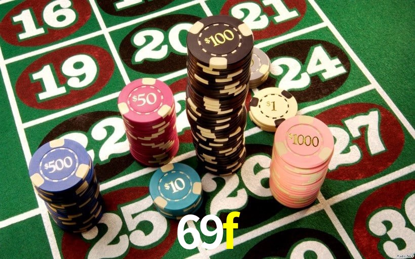 Casino Ao Vivo 69f