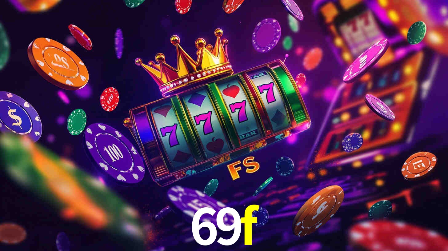 Welcome Bonus 69f