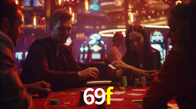 Desvendando o Mundo dos Jogos Virtuais na 69f