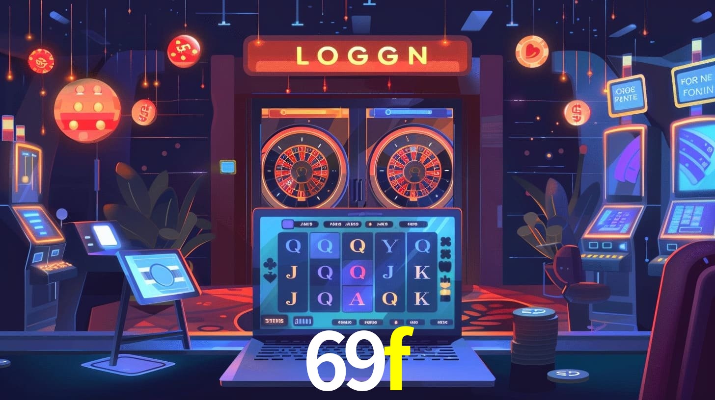 Provedores de Jogos 69f