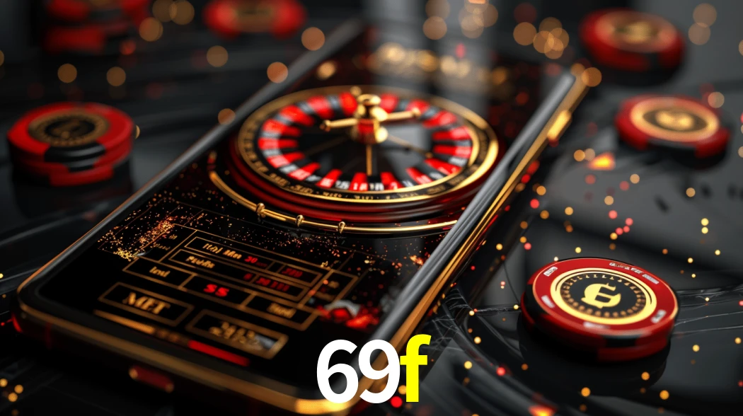 Game Providers 69f