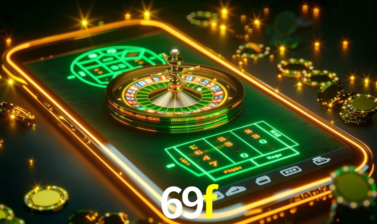 Jogos de Slot 69f