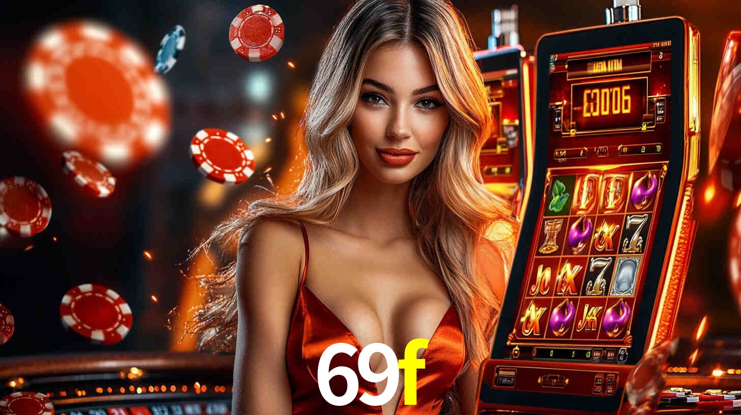 Sinta a adrenalina dos jogos de cassino com 69f