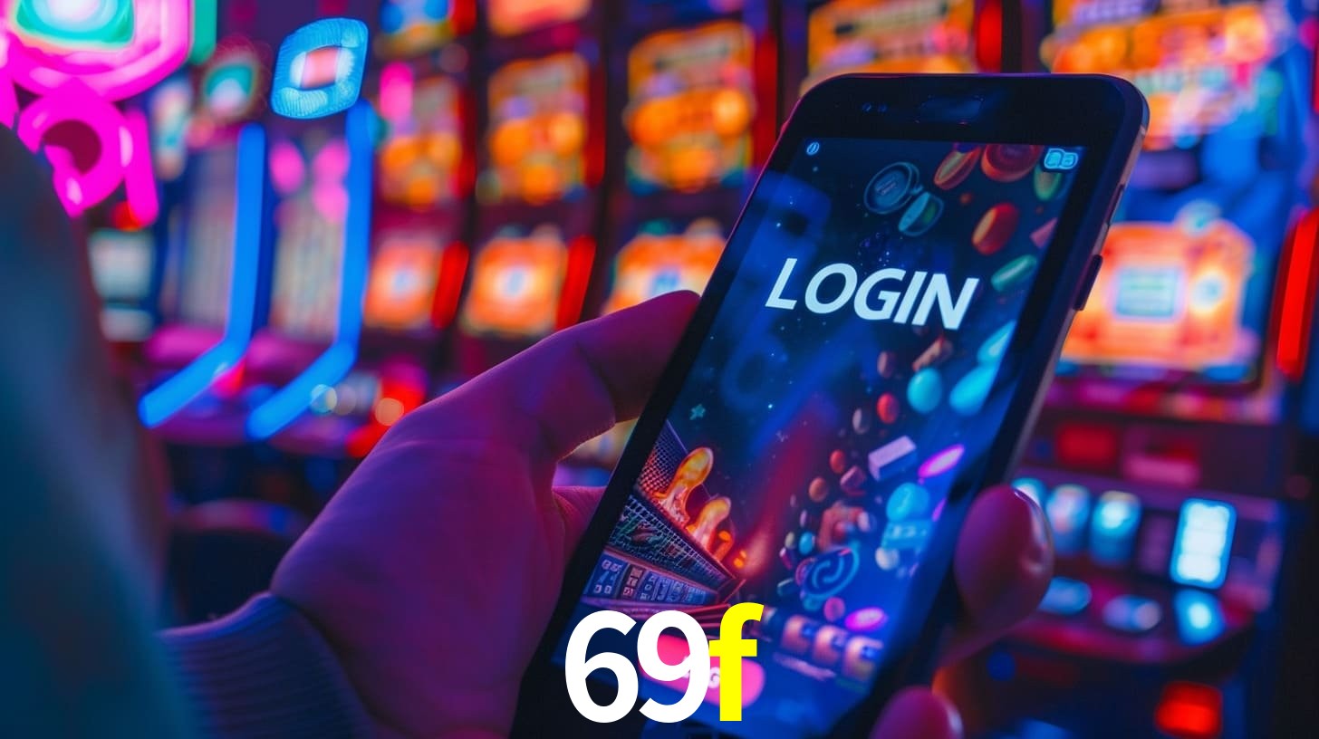 Interface do App 69f