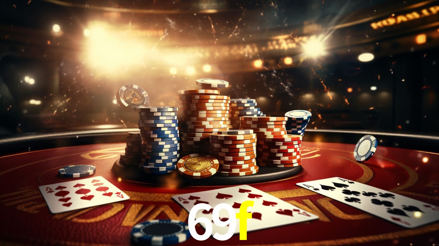 Live Casino 69f