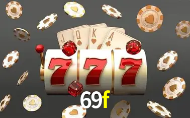 Descubra a Magia dos Jogos de Arcade no 69f