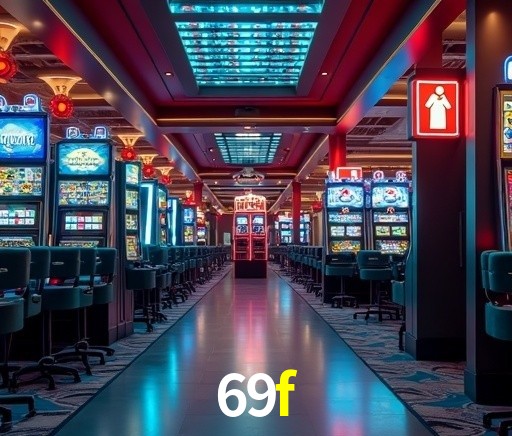 Descubra o Programa VIP da 69f: Vantagens Exclusivas para Jogadores