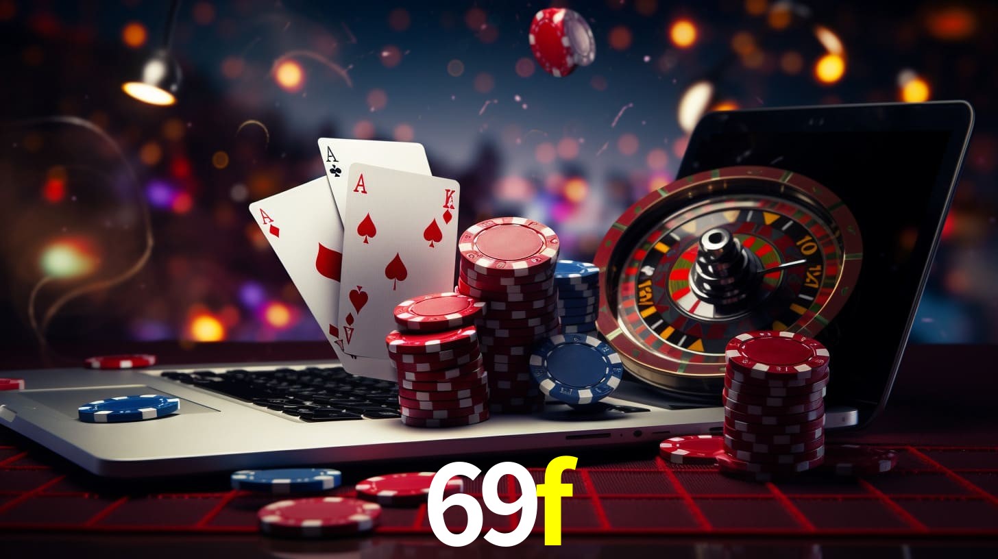 Roulette Table 69f