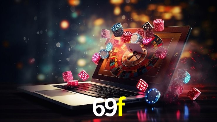 Desvendando o Mundo dos Jogos Virtuais na 69f