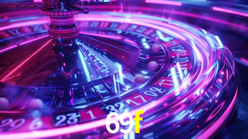 Inovações de Jogos na 69f: O Futuro das Experiências Interativas