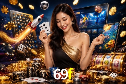 Live Casino 69f