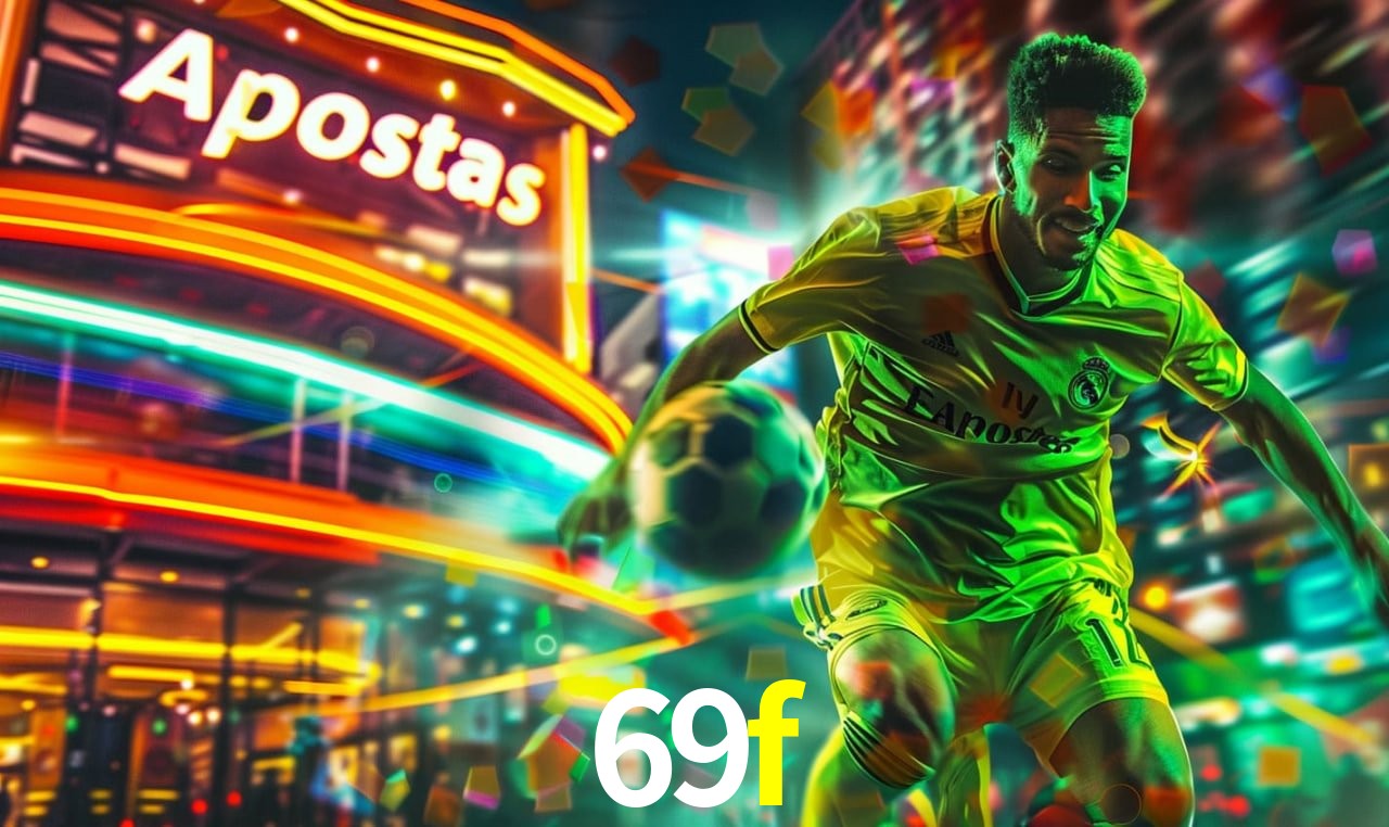 Apostas de Futebol 69f